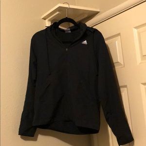 Adidas windbreaker